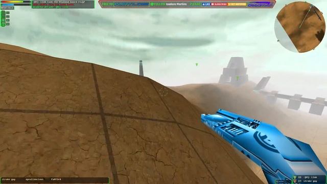 Starsiege: Tribes | deadm4n pubs | 2022-12-23 | Thanks for watching holden #best #fps смотреть онлайн