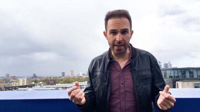 Is Domino's (Deadpool 2) Luck Really a Superpower? | Quantum Game Theory | Physics vs Film смотреть онлайн