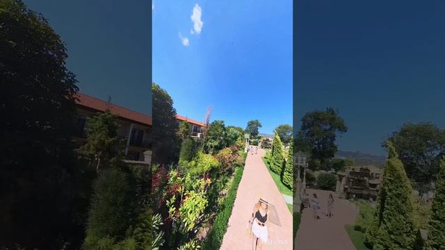 #старыйпарк #красота #отдых