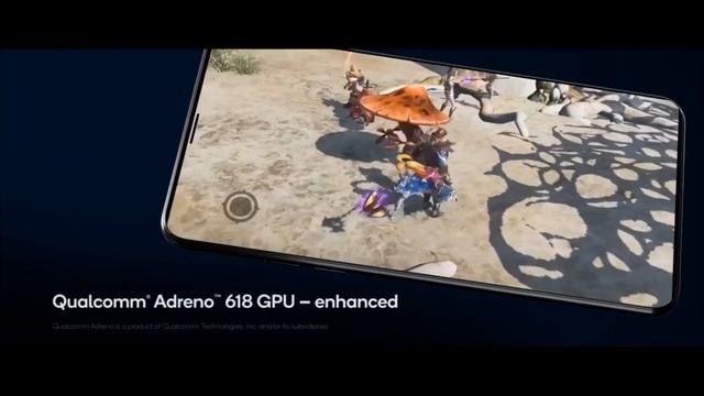 Snapdragon 720G Vs Snapdragon 730G - Which is better..?? - Quick Comparison. смотреть онлайн