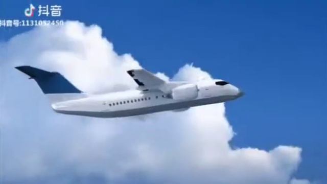 Новое изобретение самолета смотреть онлайн