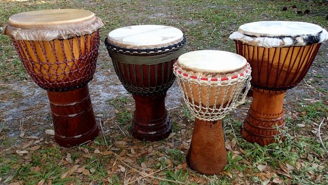 Ancestors Forever Song - 1 Hour Of Drums Only - No Vocals смотреть онлайн