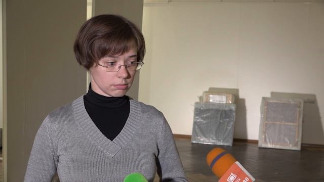 Выставка художников со всей России «Цвета Сибири» пройдёт в Братске смотреть онлайн