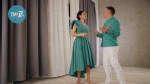 Эльмир, Айгөл Зиянгировлар - Без Ходай кулында