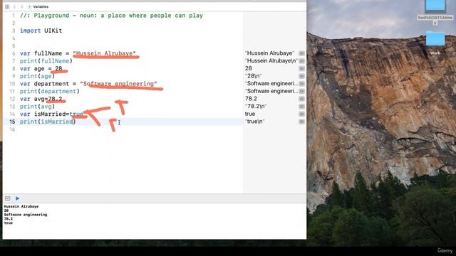 eground org 4 Variables смотреть онлайн