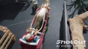 обзор кск. Северный конь.✨️шляйх