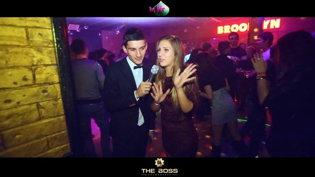 ВИДЕО-ОТЧЕТ|17 НОЯБРЯ|НОЧНОЙ КЛУБ БРУКЛИН|ДЕНЬ СТУДЕНТА| смотреть онлайн