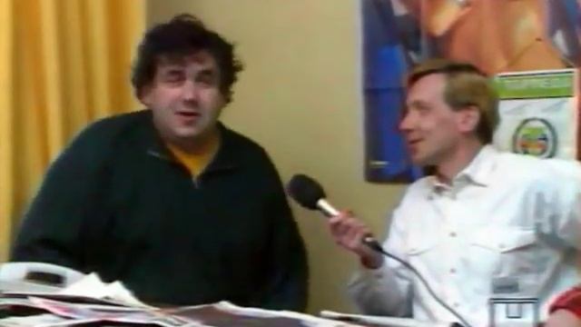 Саня Невский и Стас Садальский на 4 канале смотреть онлайн