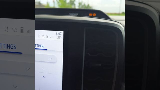 FORD RANGER XLS 2023 ASMR #Lovelylangmalakas смотреть онлайн