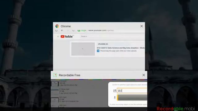 011 CSE412 Data Science and Big Data Analytics - Module 4 - Apriori Algorithm смотреть онлайн