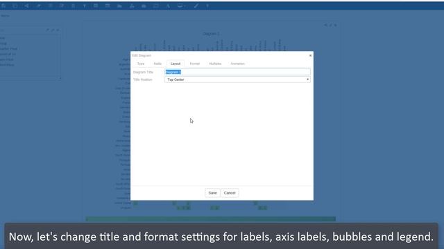 How to create a Co Occurrence Matrix Diagram in Vysda смотреть онлайн