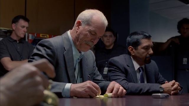 BReaking BAd - Гектор