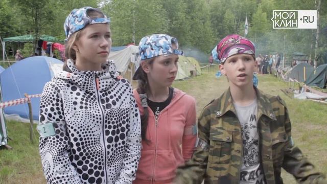 Турслет - 2015 смотреть онлайн