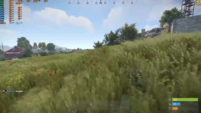 Тесты в играх i5 9600K и RX 5600 XT смотреть онлайн