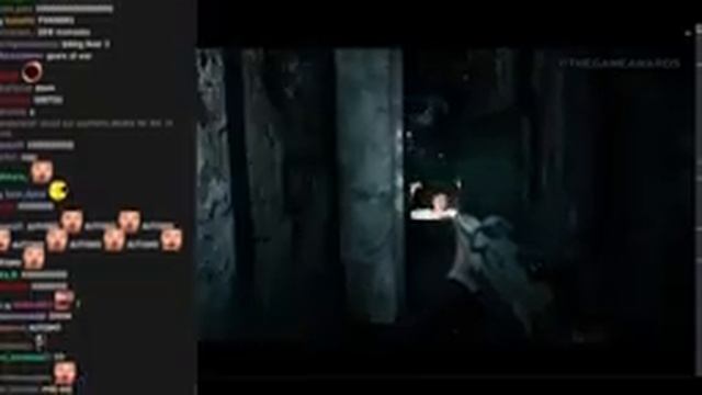 Ratatoing Y Los Game Awards | Stream Completo De CristianGhost Rescatado De La Mismisima Ultratumba
