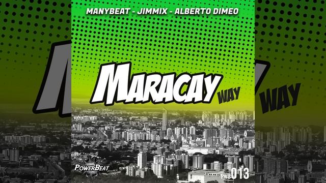 Maracay Way смотреть онлайн