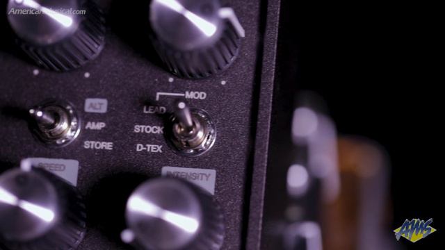 The Brand New Universal Audio UAFX Amplifier Guitar FX Pedals - American Musical Supply смотреть онлайн