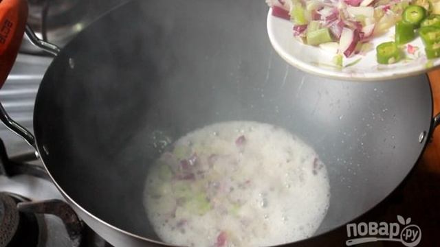 Сборник рецептов