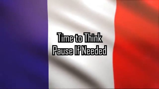France Artists Music Quiz смотреть онлайн