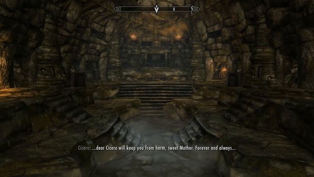 Skyrim: Special Edition - MYSTIC JOURNEY - #26 смотреть онлайн