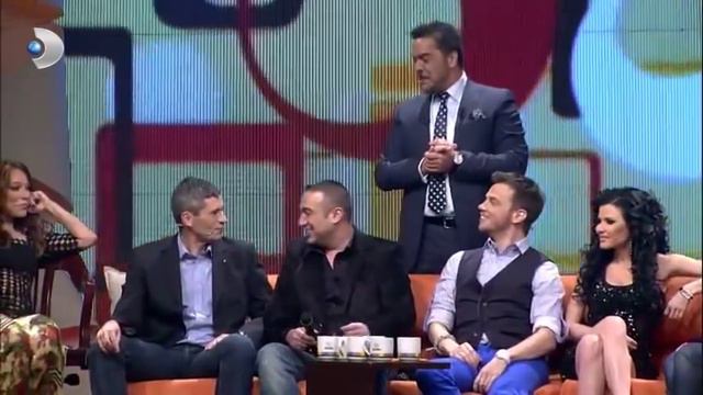 Markus Merk: "Liverpool-Beşiktaş Maçında Çok Üzüldüm!" - Beyaz Show смотреть онлайн