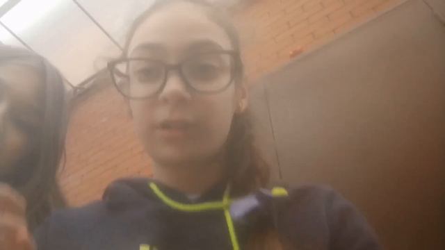 Съела мел! Не в коем случае не повторять! 24 часа челендж говорю ДА! / PandLiz смотреть онлайн