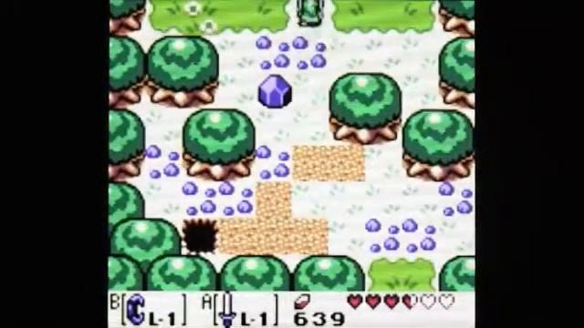 Download Cgr Undertow The Legend Of Zelda: Link's Awakening Dx Review For Game Boy Color The Legen смотреть онлайн