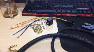 делаем быстрые дворники ваз 2108-15