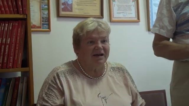 гор совет поздравляет юбиляров 12 09 19. смотреть онлайн
