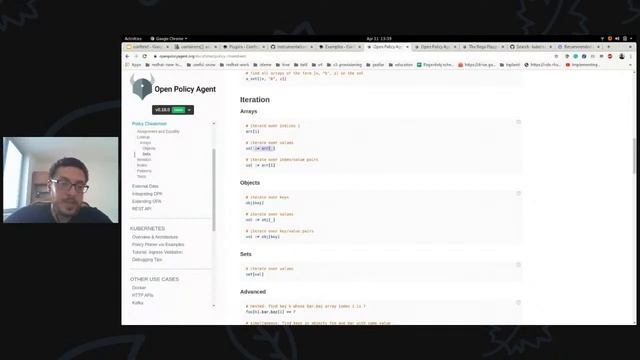 Conftest - Testing for Kubernetes! смотреть онлайн