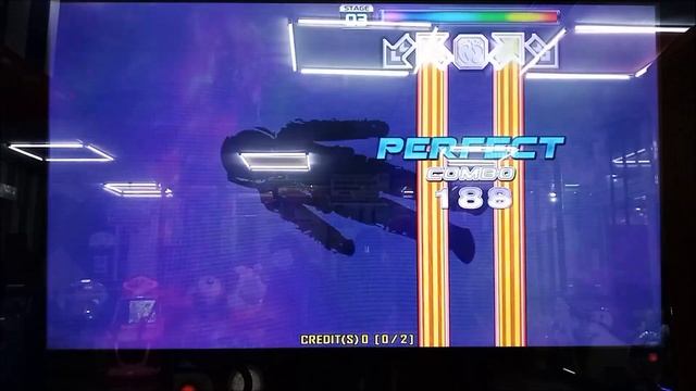 [GIT] [#255] [Pump It Up XX] [#253] Sudden Romance [PIU Edit] S19 (A) смотреть онлайн