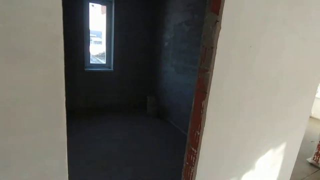 одноэтажный дом, планировка 95 кв. м. смотреть онлайн