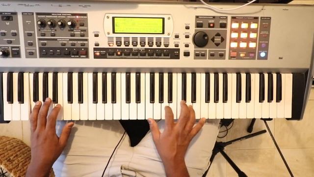 COMO TOCAR BACHATA EN EL PIANO PARA PRINCIPIANTE DE LA FORMA MAS FÁCIL PARTE 2 смотреть онлайн