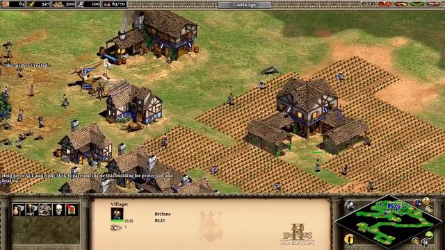Game LEGENDARIS!! Age of Empire 2 Indonesia! смотреть онлайн