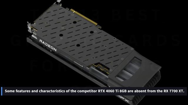 Top 13 Best Graphic Cards 2024 смотреть онлайн