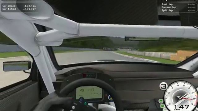 Race Injection (PC) смотреть онлайн