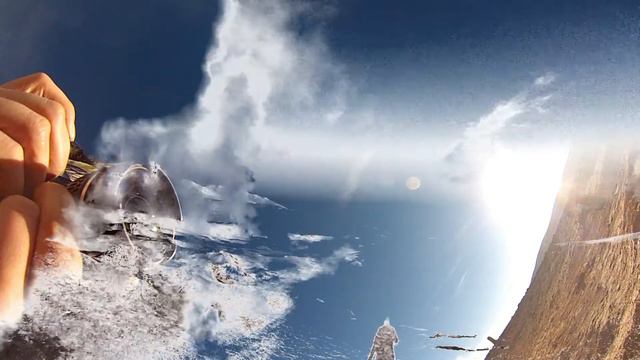 Гейзеры. Боливия смотреть онлайн