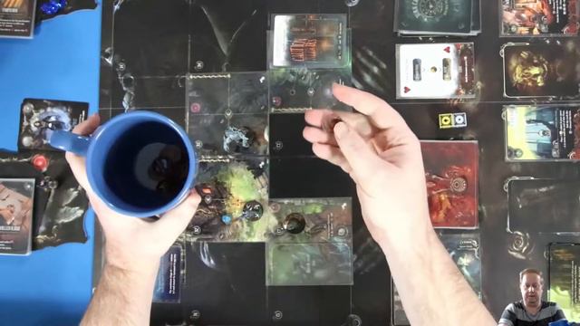 EP 8 - Etherfields - (Spoiler Warning!) смотреть онлайн