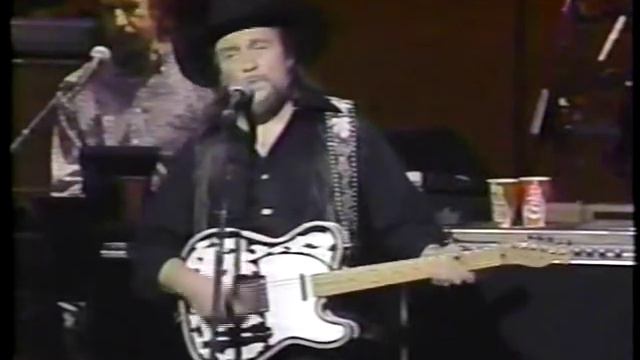 The Highwaymen Live In Las Vegas