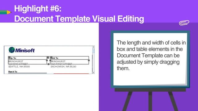 eFORMz 10.05 Highlights смотреть онлайн