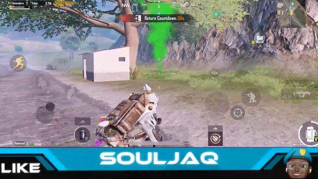 🇺🇸 PUBG Mobile Should of been Called FUN FUN FUN & Metro Royale Games #pubgmteam #pubgm #nomic YAYA смотреть онлайн