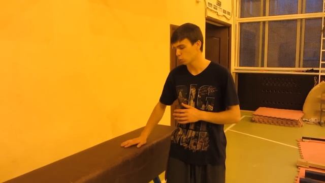 Туториал по элементу Тиф/Thief parkour tutorial