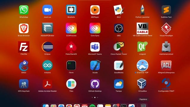 Problem installing BlueStacks on MAC OS (due to incompatible version of VirtualBox) - SOLUTION смотреть онлайн