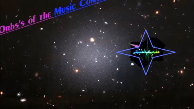 Roland Juno DS - Orb's of the Music Connection смотреть онлайн