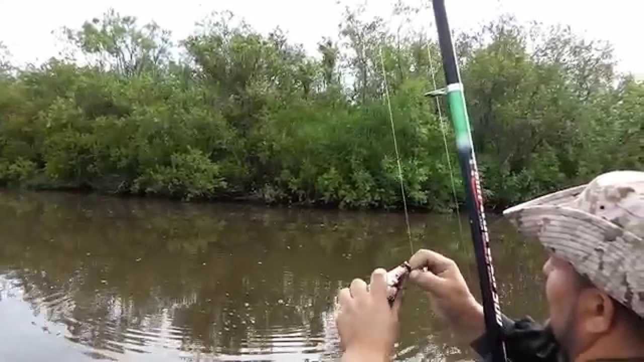 Речные покатушки на Казанке 5М3 с Тohatsu 30