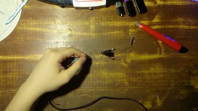 Как отремонтировать компьютерную мышь? смотреть онлайн