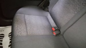 Шевроле Нексия за 1млн.руб. Новый двигатель и передок!