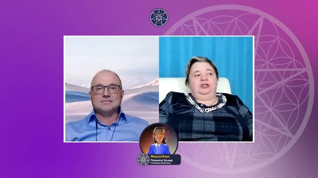 #515 Психотипы по Ануашвили - два портрета одного лица. Нанотехнологии инопланетной медицины. смотреть онлайн