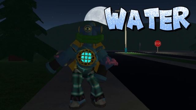 Epic Wubbox Animations And Sounds In ROBLOX! (EARTH WUBBOX UPDATE!)