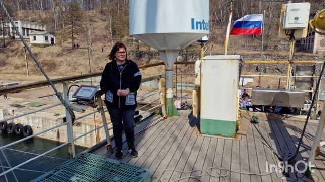 Хабаровский край.Советская Гавань.8.05.2023 Фрегат " Паллада". смотреть онлайн